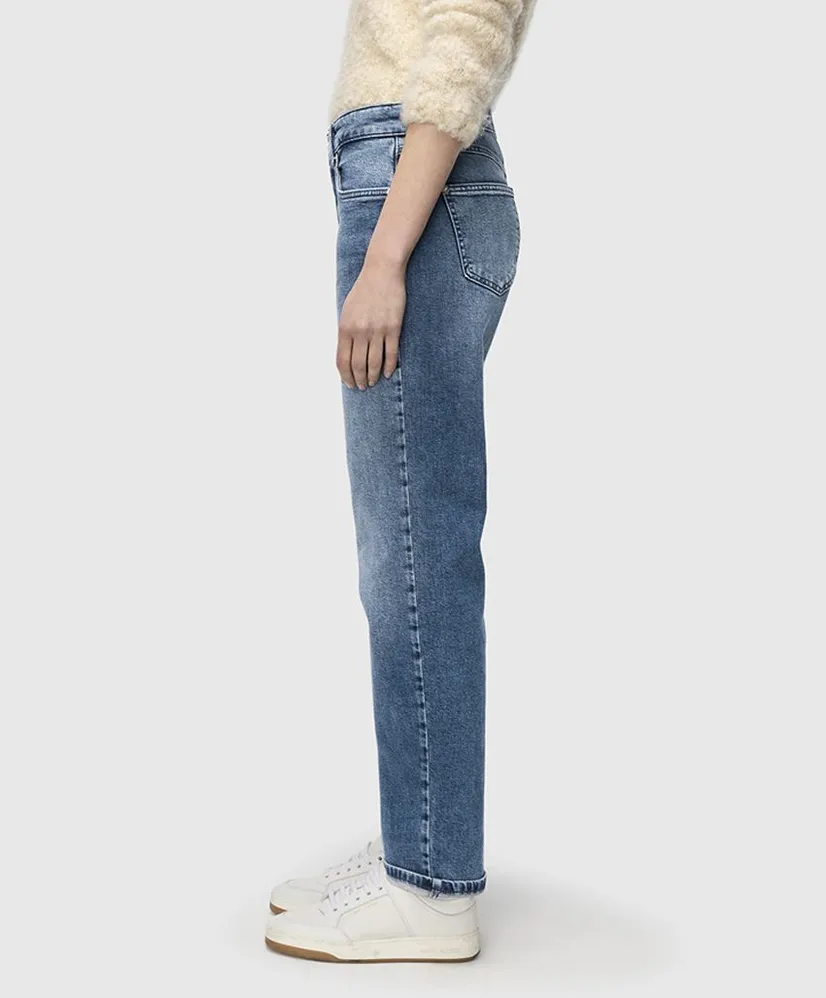 MAC Jeans Straight Fit