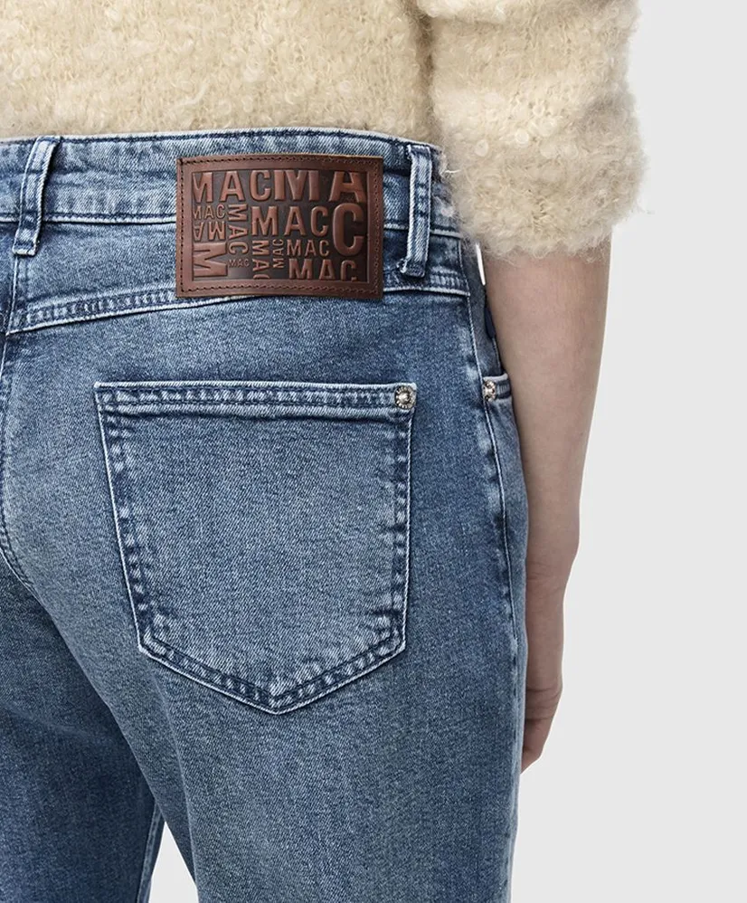MAC Jeans Straight Fit
