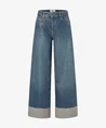 MAC Jeans Vintage Nevada Wide Leg