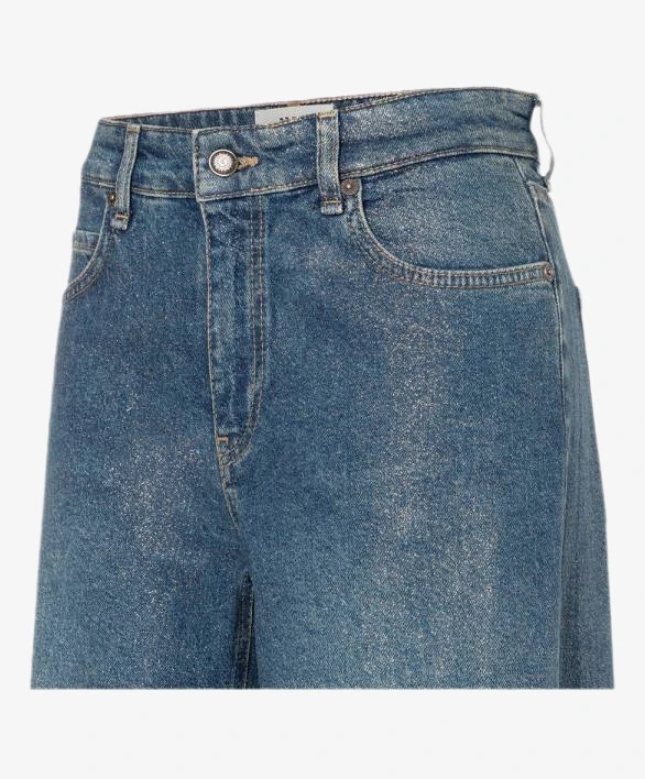 MAC Jeans Vintage Nevada Wide Leg