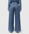MAC Jeans Wendy Wide Leg