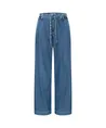 MAC Jeans Wendy Wide Leg