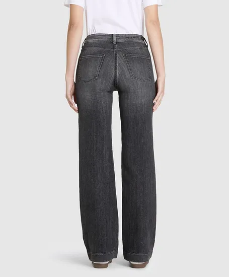 MAC Jeans Wide Dream