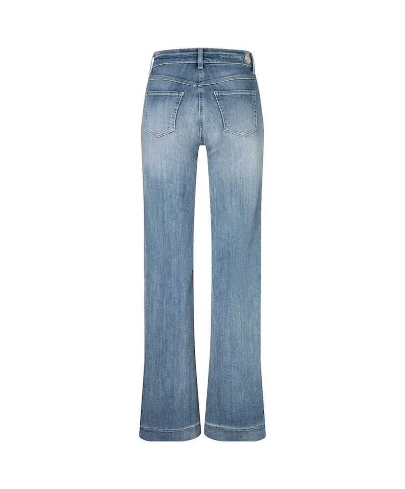 MAC Jeans Wide Dream