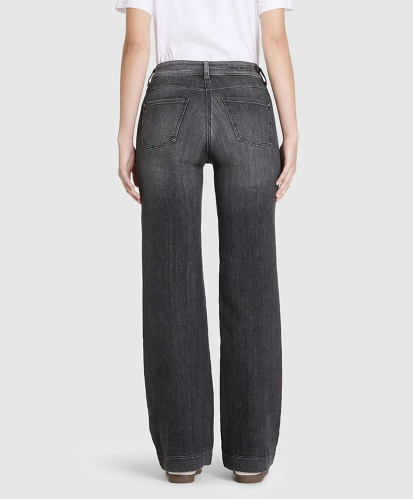 MAC Jeans Wide Dream
