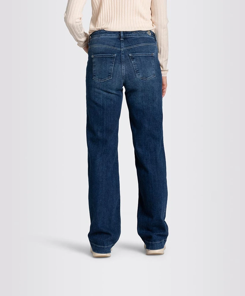 MAC Jeans Wide Leg Dream