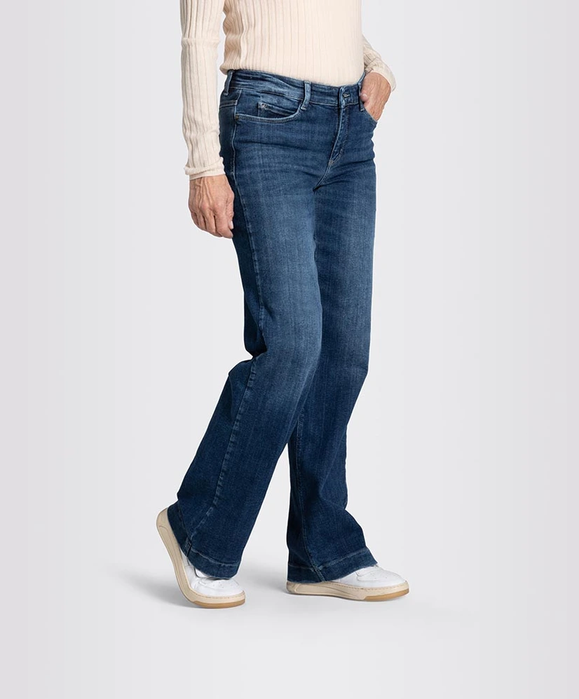 MAC Jeans Wide Leg Dream