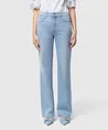 MAC Jeans Wide Leg