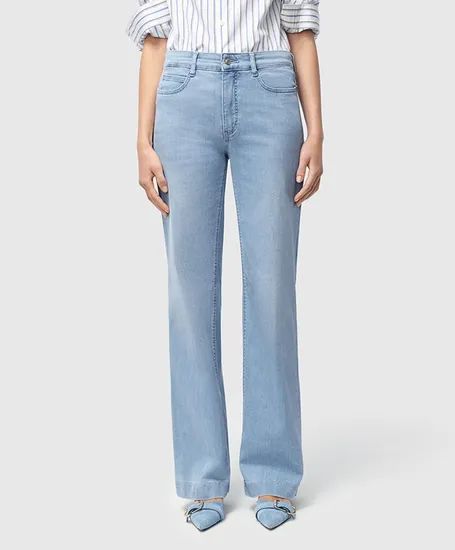 MAC Jeans Wide Leg
