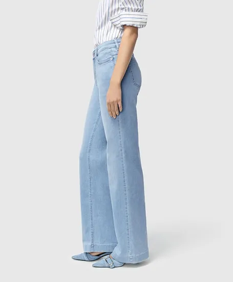 MAC Jeans Wide Leg