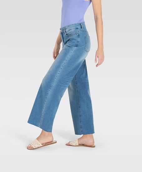 MAC Jeans Wide Leg