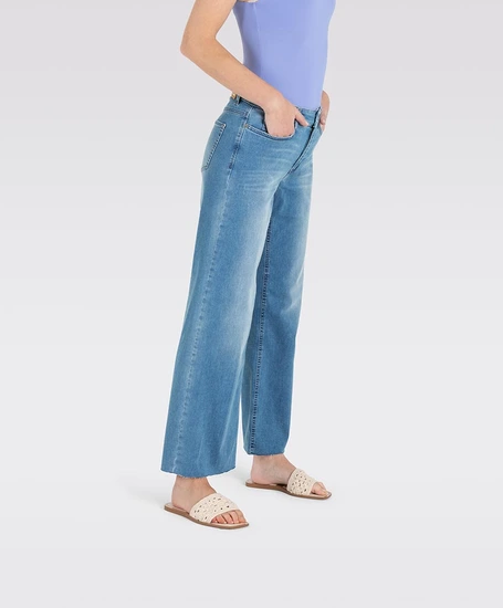 MAC Jeans Wide Leg