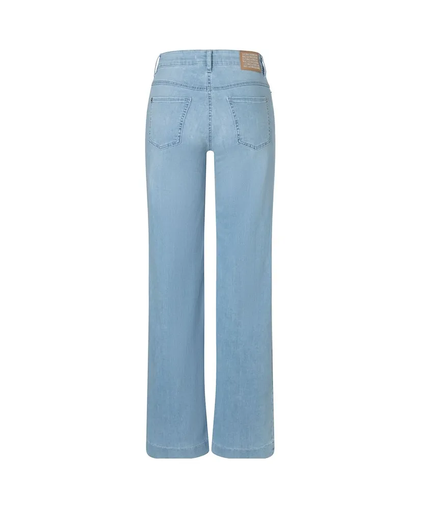 MAC Jeans Wide Leg