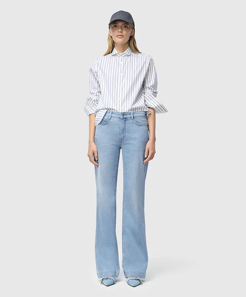 MAC Jeans Wide Leg
