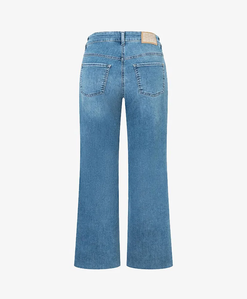 MAC Jeans Wide Leg