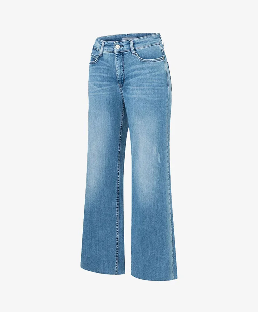 MAC Jeans Wide Leg