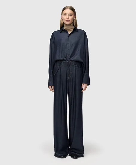 MAC Jeans Wide Naila