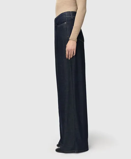 MAC Jeans Wide Naila