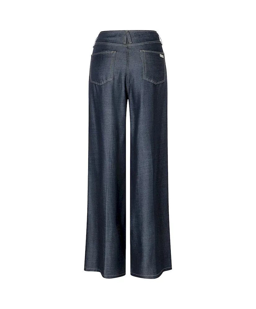 MAC Jeans Wide Naila
