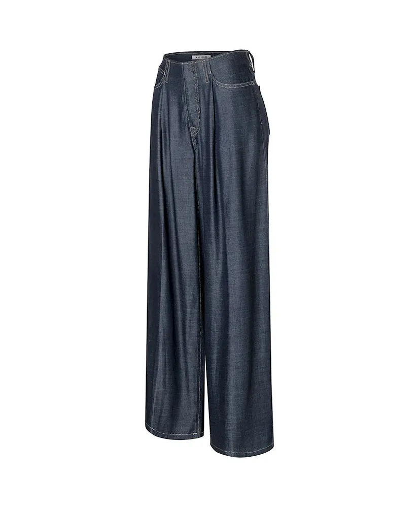 MAC Jeans Wide Naila