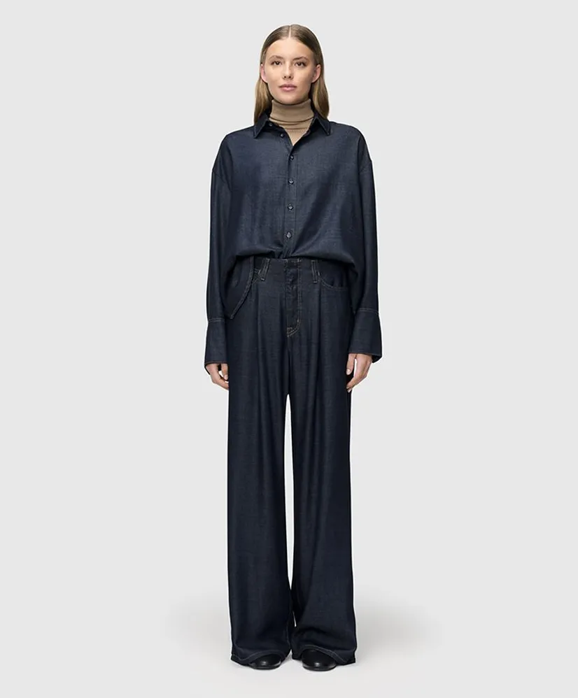 MAC Jeans Wide Naila