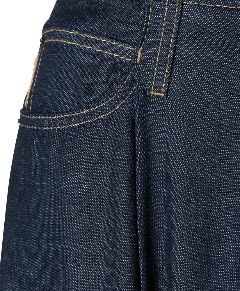 MAC Jeans Wide Naila