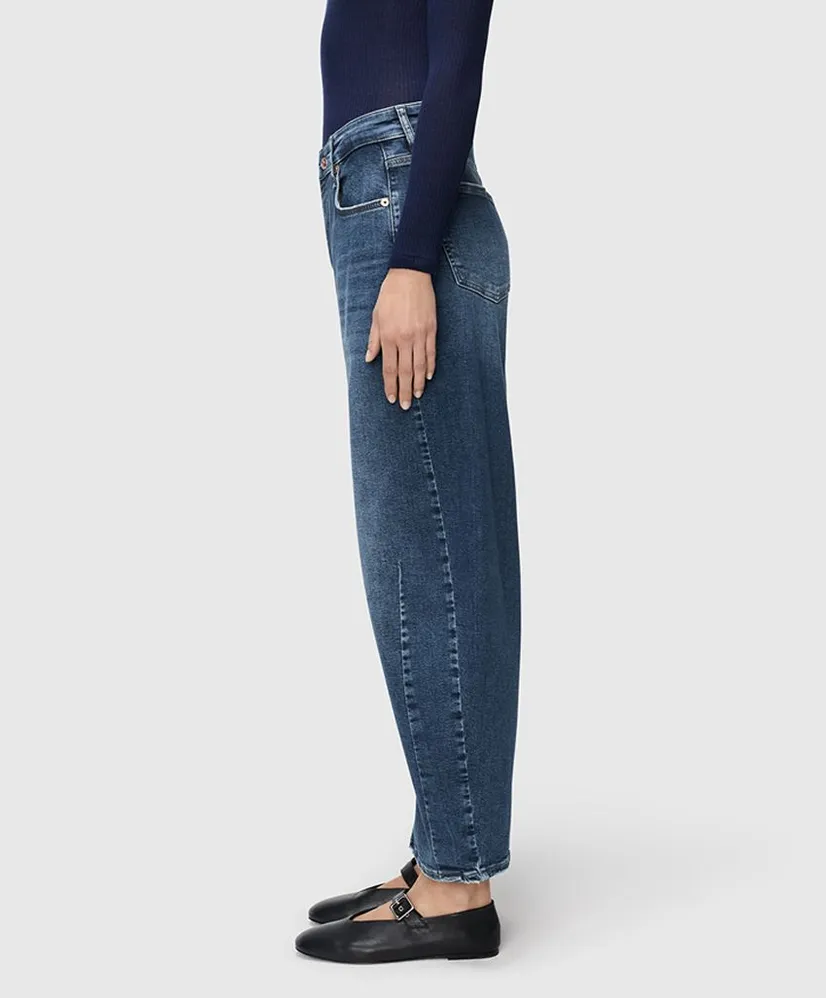 MAC Jeans Wide Vintage Dakota Barrel Fit