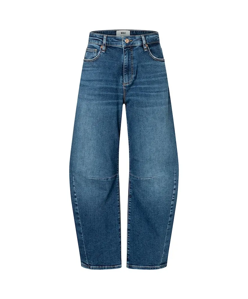 MAC Jeans Wide Vintage Dakota Barrel Fit