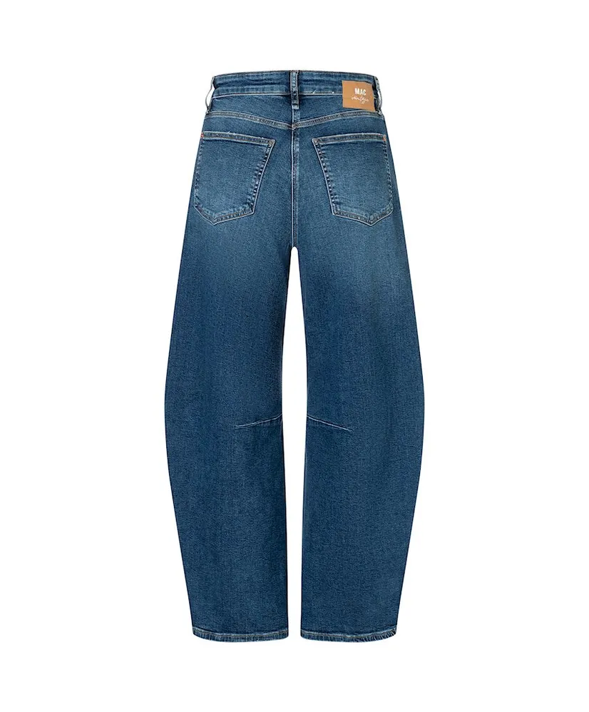 MAC Jeans Wide Vintage Dakota Barrel Fit