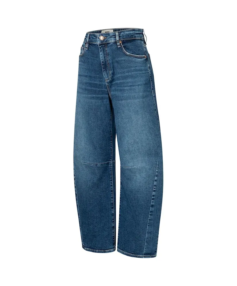 MAC Jeans Wide Vintage Dakota Barrel Fit