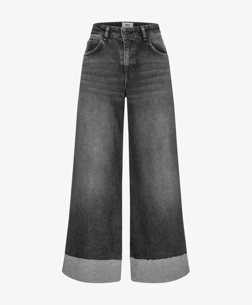 MAC Jeans Wide Vintage Nevada