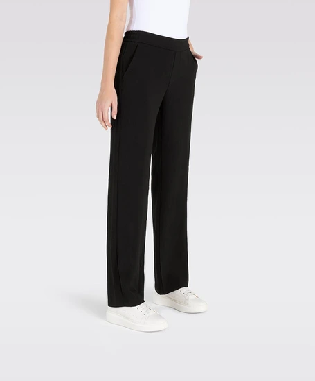 MAC Pantalon Chiara Straight Fit