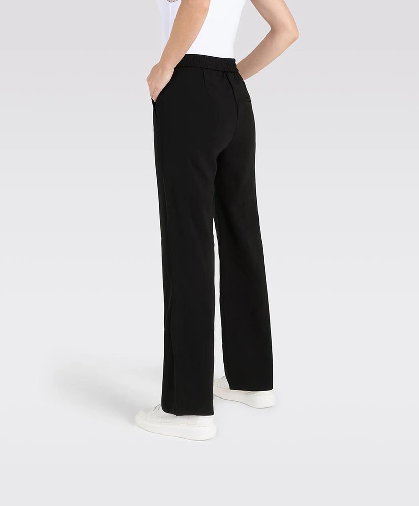 MAC Pantalon Chiara Straight Fit