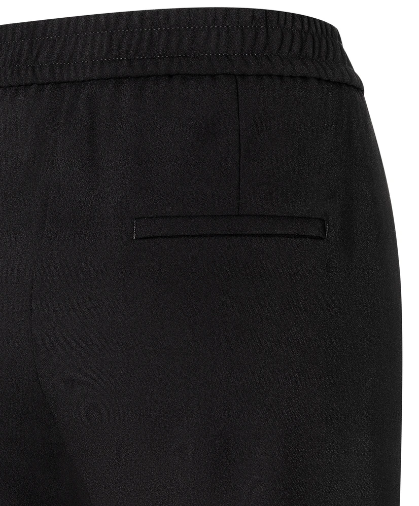 MAC Pantalon Chiara Straight Fit