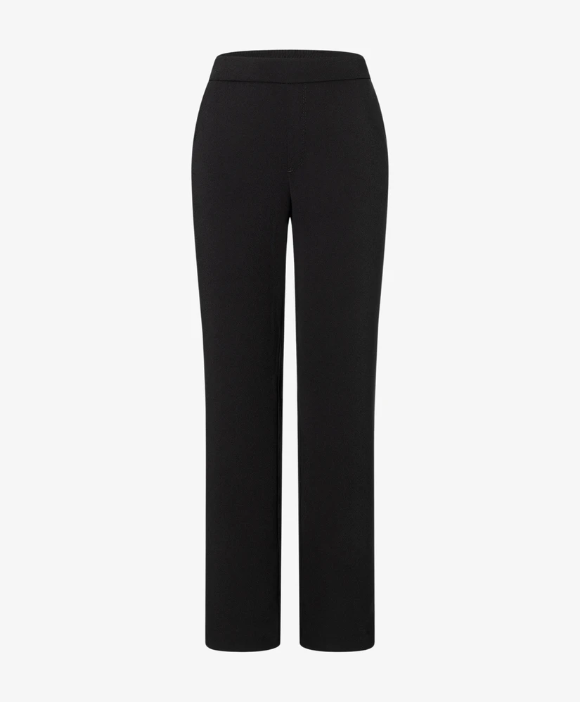 MAC Pantalon Chiara Straight Fit
