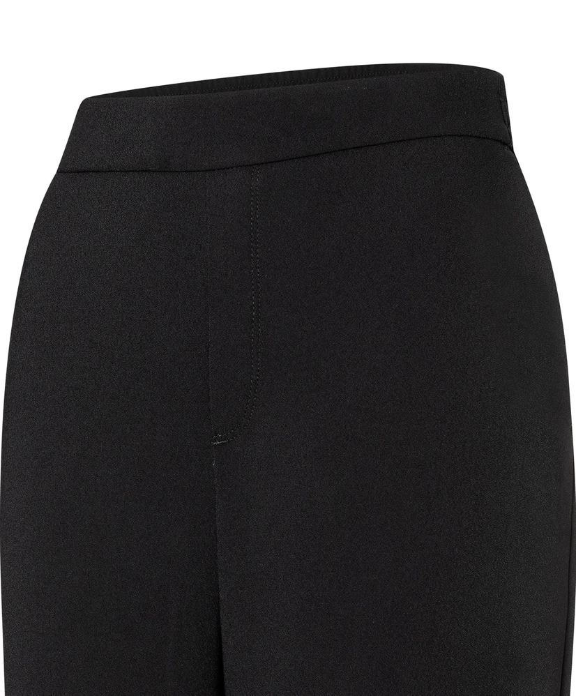 MAC Pantalon Chiara Straight Fit