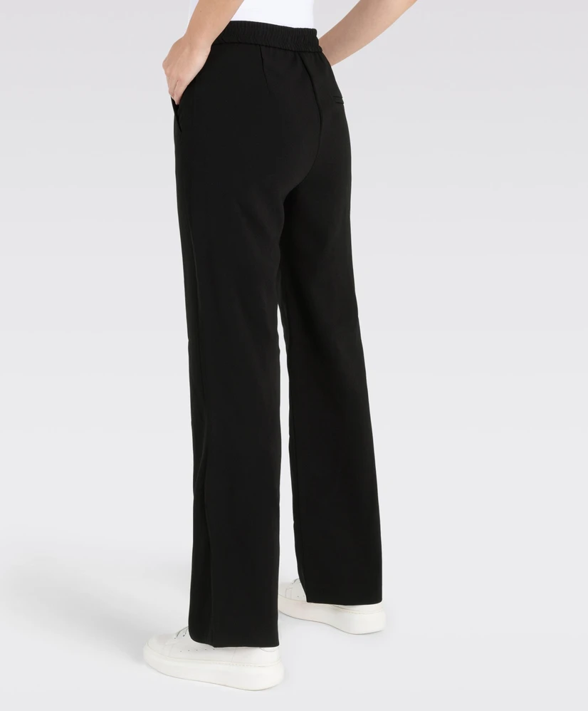 MAC Pantalon Chiara Straight Fit