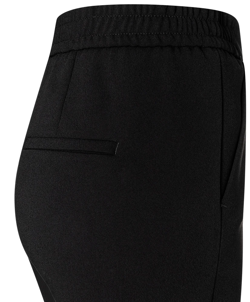 MAC Pantalon Chiara Straight Fit