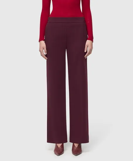 MAC Pantalon Chiara