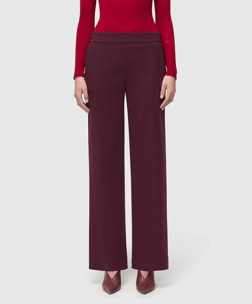 MAC Pantalon Chiara