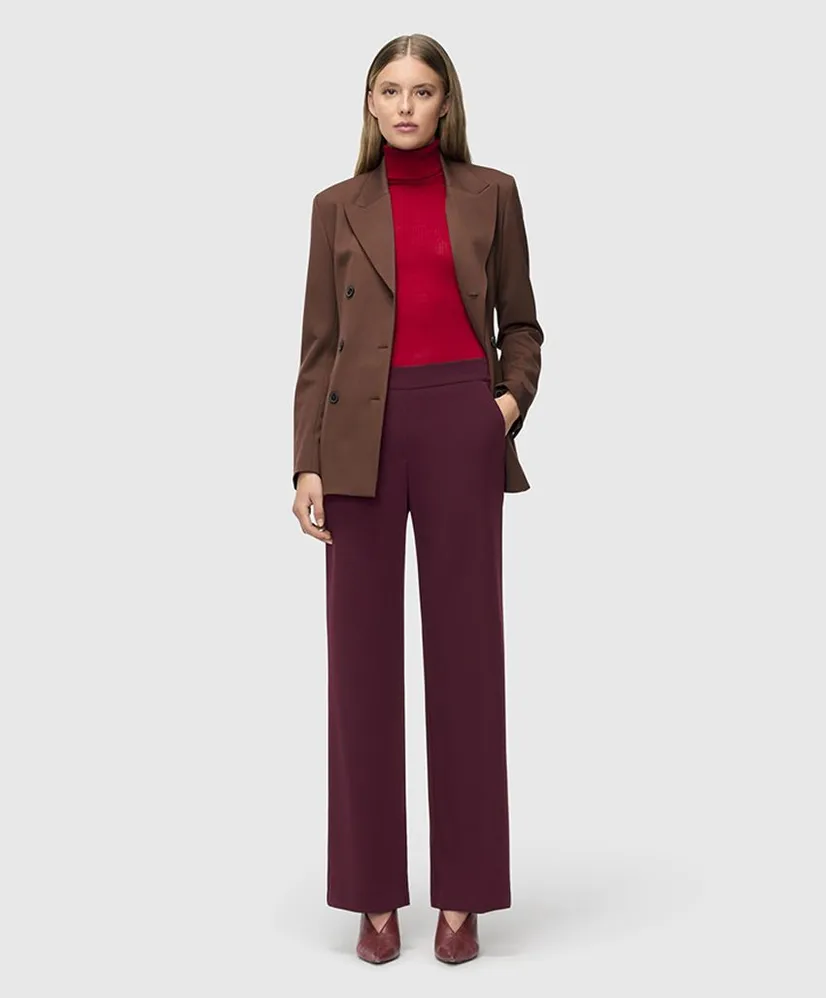 MAC Pantalon Chiara