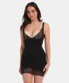 MAGIC Bodyfashion Comfort Lace Dress