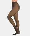 MAGIC Bodyfashion Magic Tights Fleece Inside