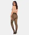 MAGIC Bodyfashion Magic Tights Fleece Inside