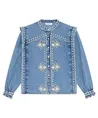Maison Hotel Blouse Campo Narciso
