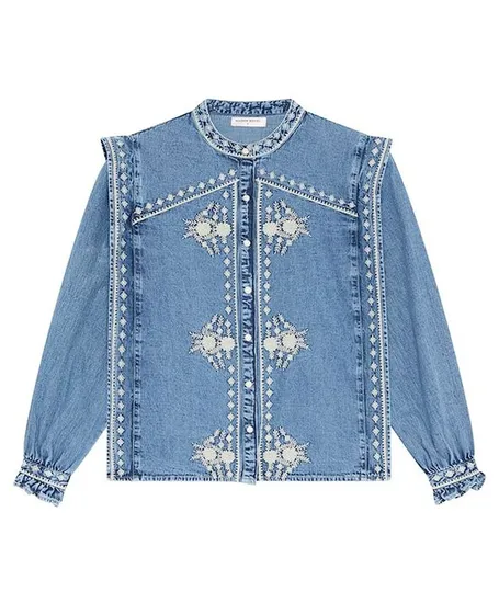 Maison Hotel Blouse Campo Narciso