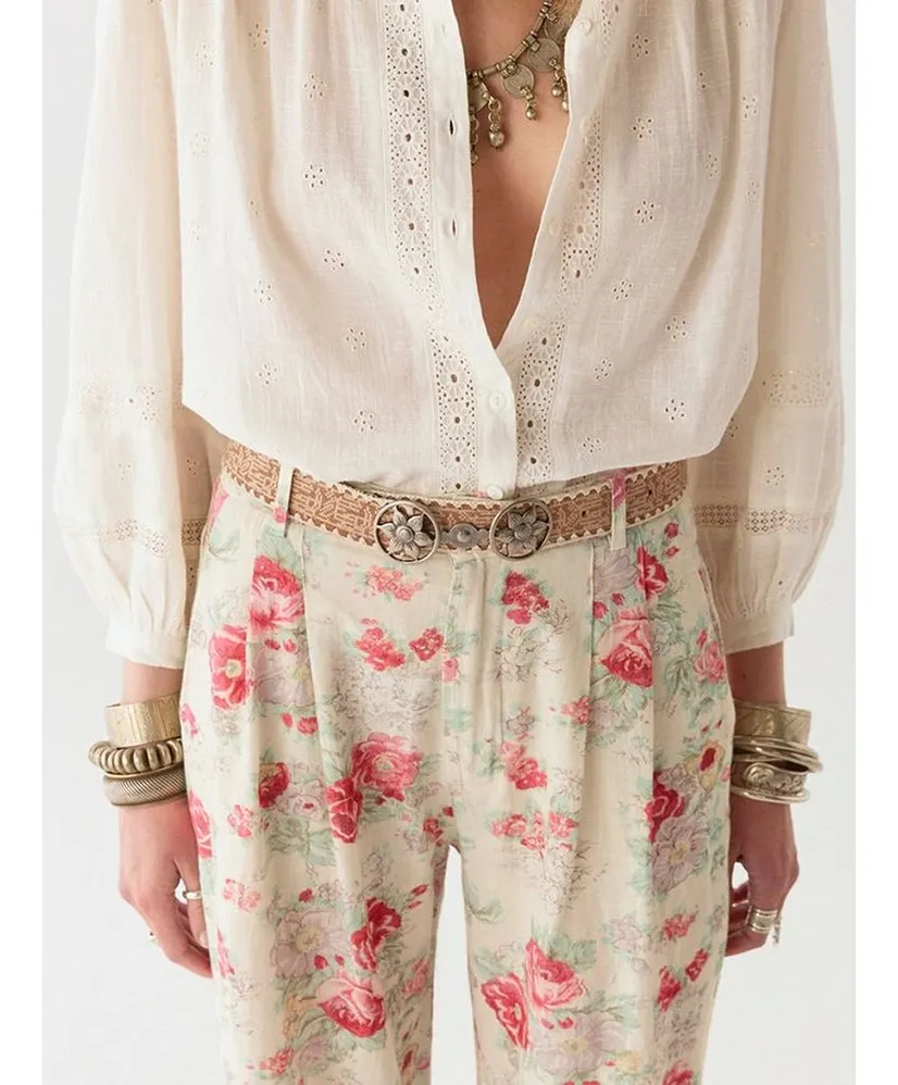 Maison Hotel Blouse Colette