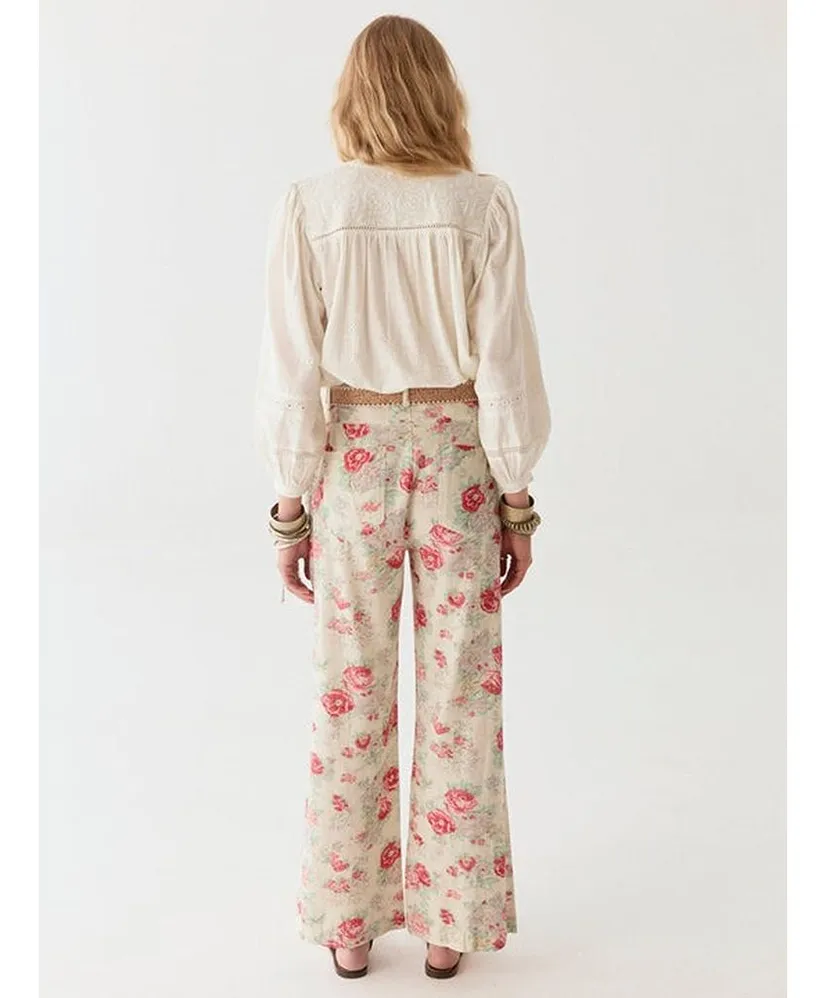 Maison Hotel Blouse Colette
