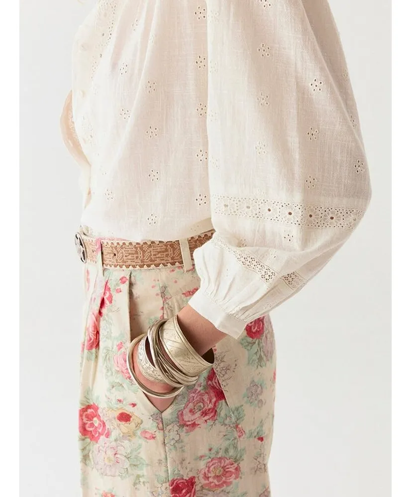 Maison Hotel Blouse Colette