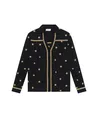 Maison Hotel Blouse Constellation Dylan